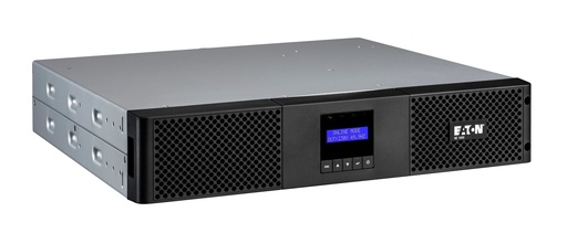 9E1000IR Eaton - جهاز UPS مثبت للجهد
