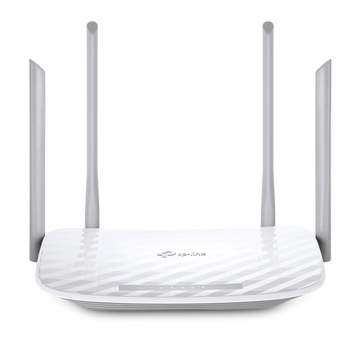 Archer C50 TP-Link - راوتر Wi-Fi AC1200 ثنائي النطاق