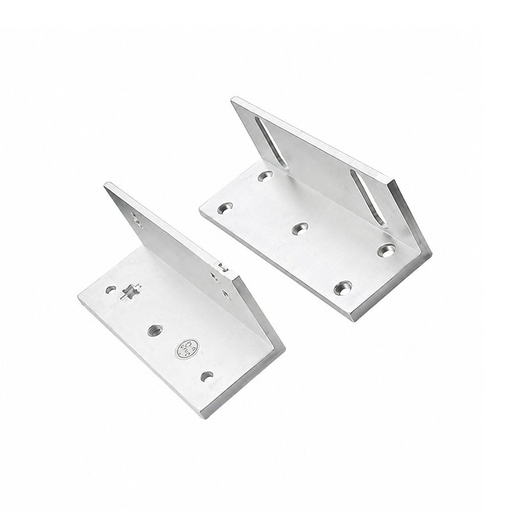 AL-280PZ ZKTeco - حامل على شكل Z للقفل الكهرومغناطيسي AL-280