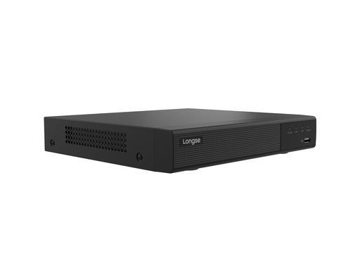 4NVR_NVR3216E2P16 Longse - Enregistreur NVR 16 ports