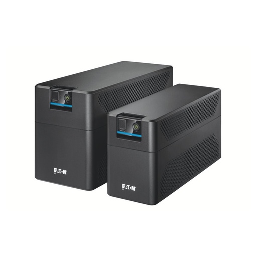 5E1200 UF Eaton - جهاز UPS مثبت للجهد