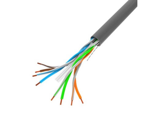 كابل شبكة Cat 6، 305 m