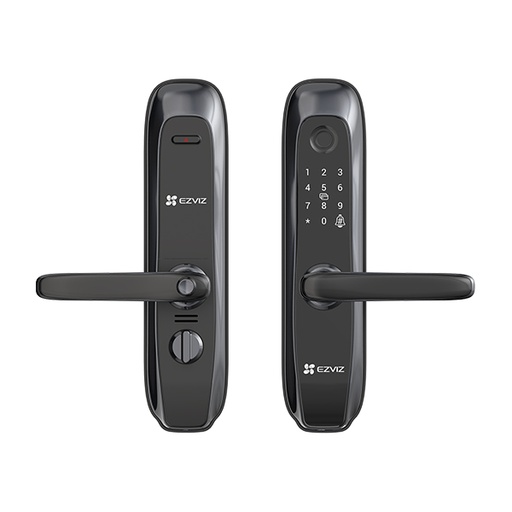CS-L2-11FCP EZVIZ - قفل ذكي ببصمة الإصبع