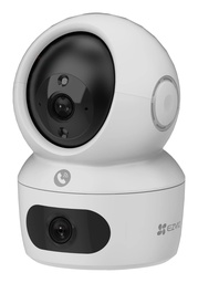 CS-H7C EZVIZ - Caméra Wi-Fi intelligente d'intérieur