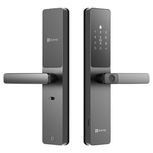 CS-DL05 EZVIZ - قفل ذكي ببصمة الإصبع