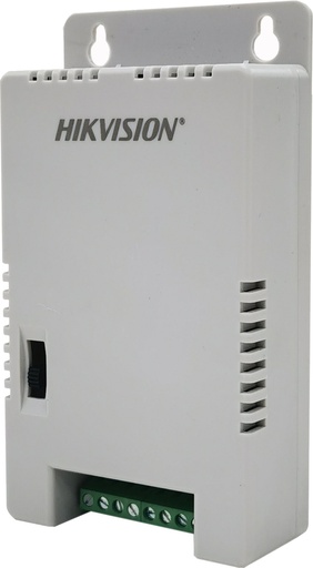 BLOC4HIK Hikvision - وحدة تغذية 4 قنوات
