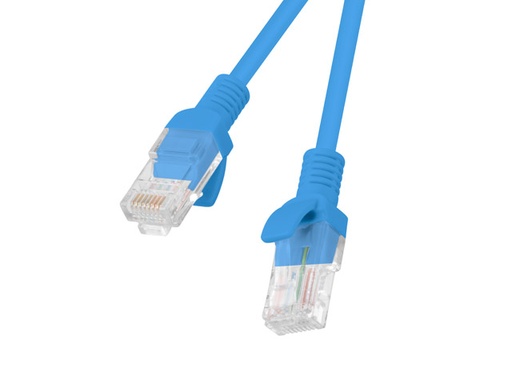 كابل شبكة Cat 6، 0.5 m