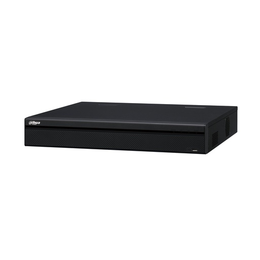 NVR5432-16P-4KS2 Dahua - مسجل NVR ‏32 منفذا