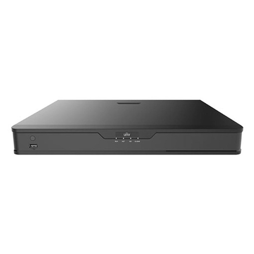 NVR302-16S2-P16 Uniview - Enregistreur NVR 16 voies PoE 4K