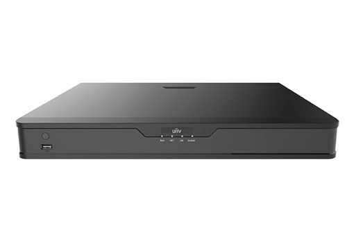 NVR302-32S Uniview - مسجل NVR ‏32 قناة 4K