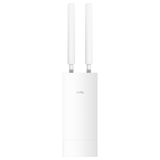 LT400 Cudy - راوتر 4G LTE خارجي Wi-Fi N300
