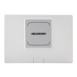 MP500/8 Elkron - Centrale d'alarme filaire 8 zones