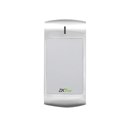 MR1010 ZKTeco - Lecteur métallique pour contrôle d'accès