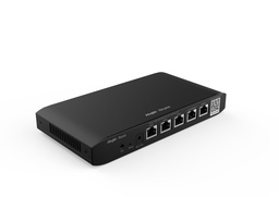 RG-EG105G V3 Ruijie - راوتر Gigabit ‏5 منافذ، حتى 2 WAN