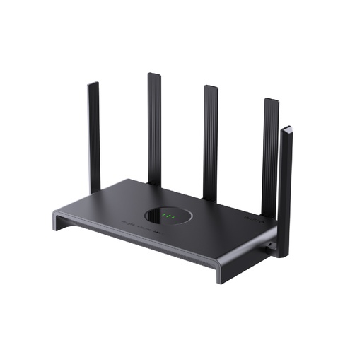 RG-EW3000GX PRO Ruijie - راوتر Wi-Fi 6 Mesh ثنائي النطاق Gigabit