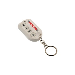 RC300 Elkron - جهاز تحكم عن بعد 4 أزرار مع LED
