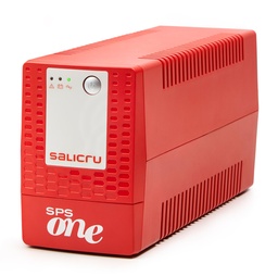 SPS 700 ONE Salicru - جهاز UPS لاين إنتراكتيف