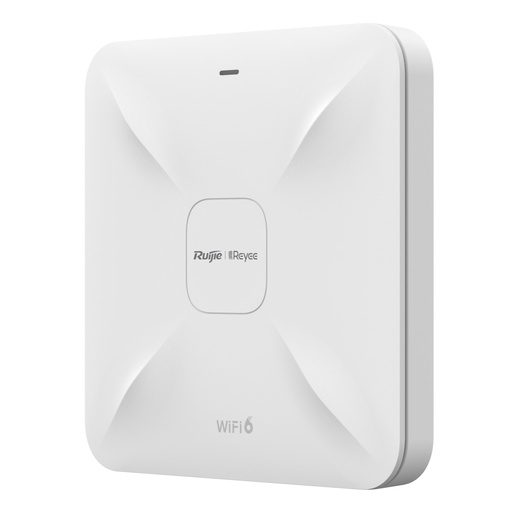 RG-RAP2260(G) Ruijie - Point d'accès Wi-Fi 6 AX1800 plafonnier