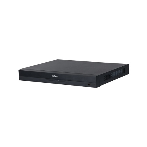 NVR5216-16-I Dahua - مسجل فيديو شبكي NVR ‏16 منفذا