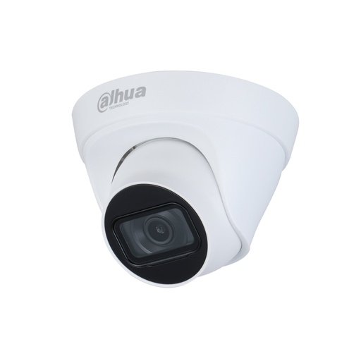 HDW1230T1-A-S5 Dahua - Caméra IP 2 MP
