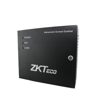 inBio160 ZKTeco - لوحة تحكم في الوصول، الحزمة B