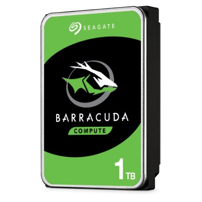 قرص صلب SATA HDD 1 TB Seagate