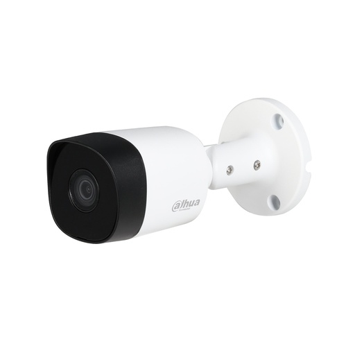 HAC-B2A21P Dahua - كاميرا مقاومة للماء Cooper HDCVI 2 MP