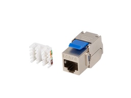 KEY-FTPCAT6 - Keystone RJ45 Cat 6