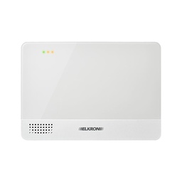EGON Elkron - Kit d'alarme avec centrale CR600WF-H