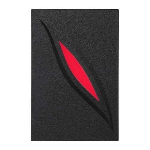 KR101MF ZKTeco - قارئ بطاقات RFID MIFARE