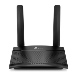 TL-MR100 TP-Link - راوتر 4G LTE Wi-Fi N300