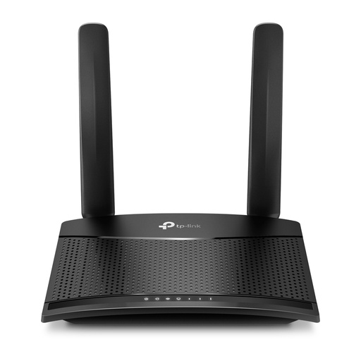 TL-MR100 TP-Link - راوتر 4G LTE Wi-Fi N300